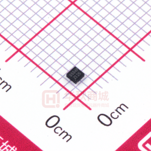 RCLAMP0504PATCT