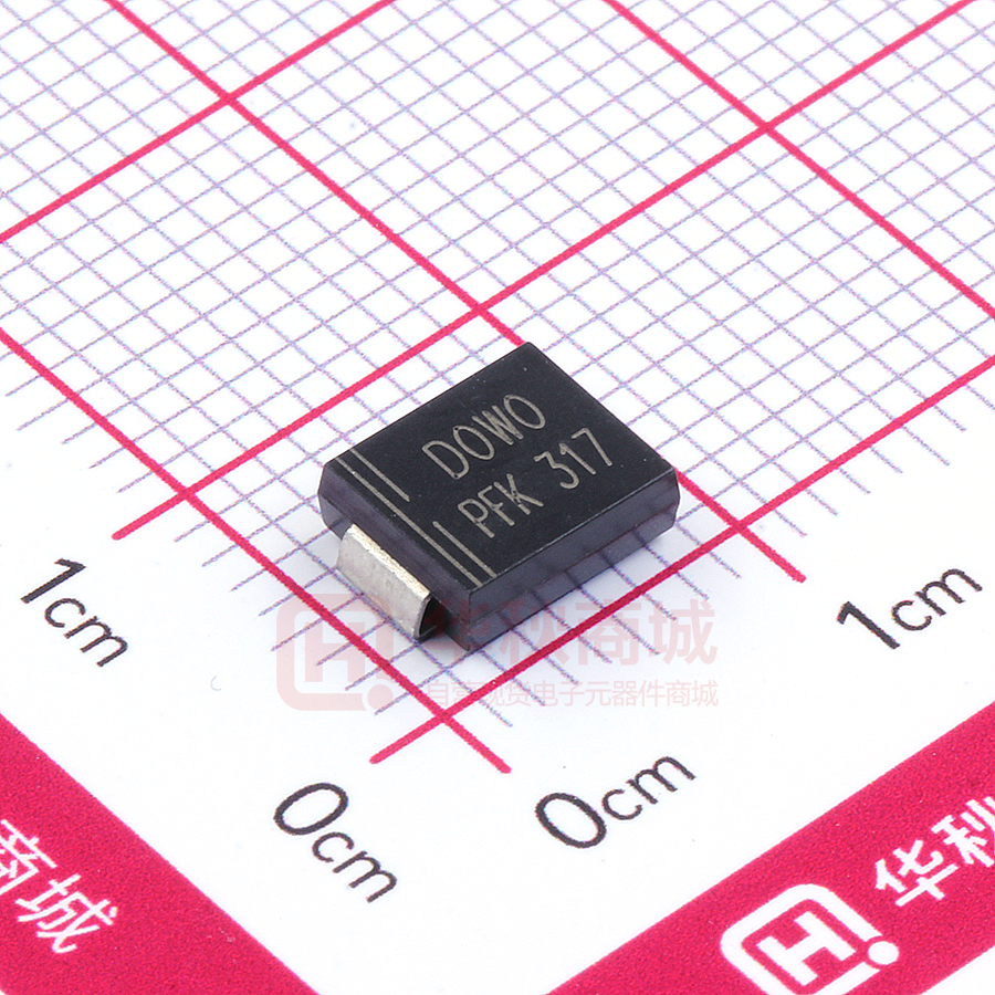 SMDJ30A