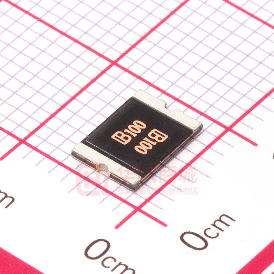 SMD2920B100TF