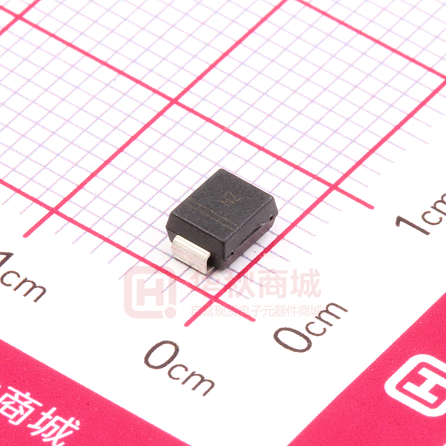 SMBJ100A