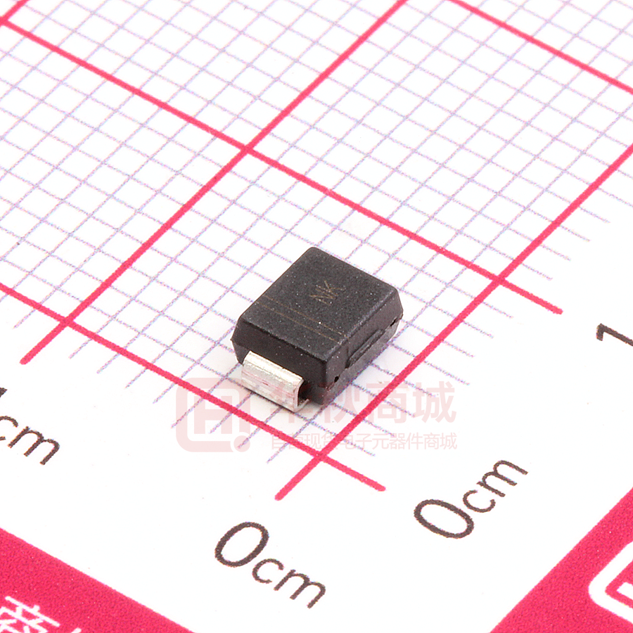 SMBJ60A