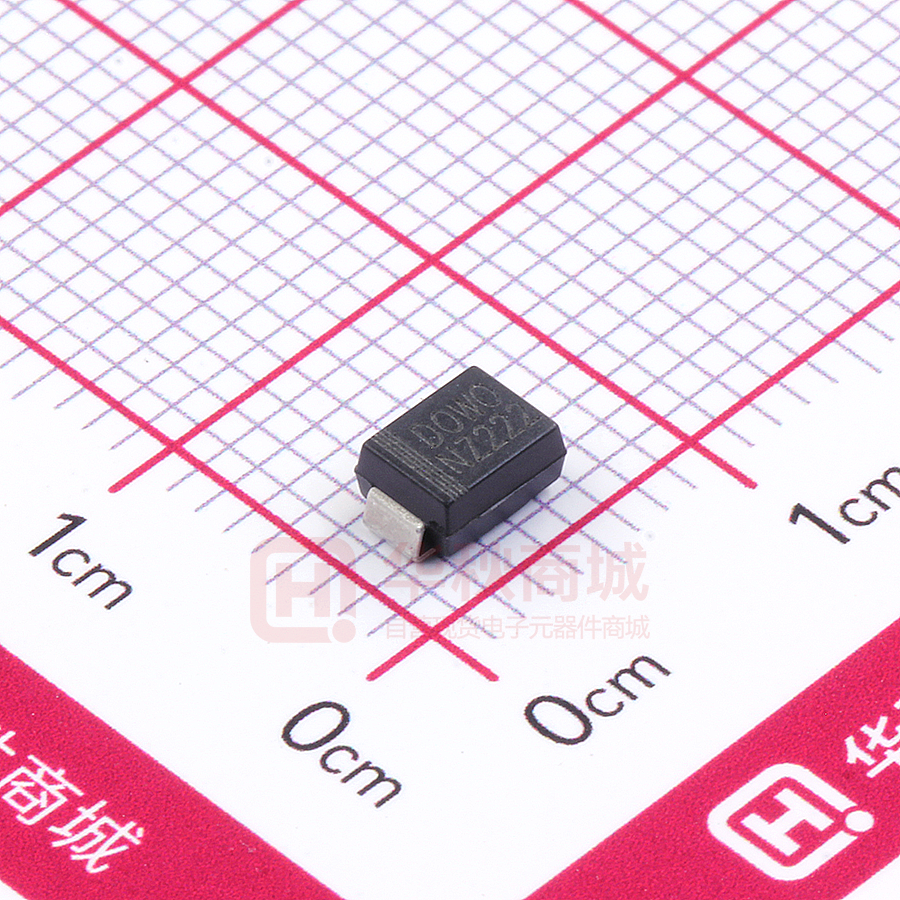 SMBJ100A