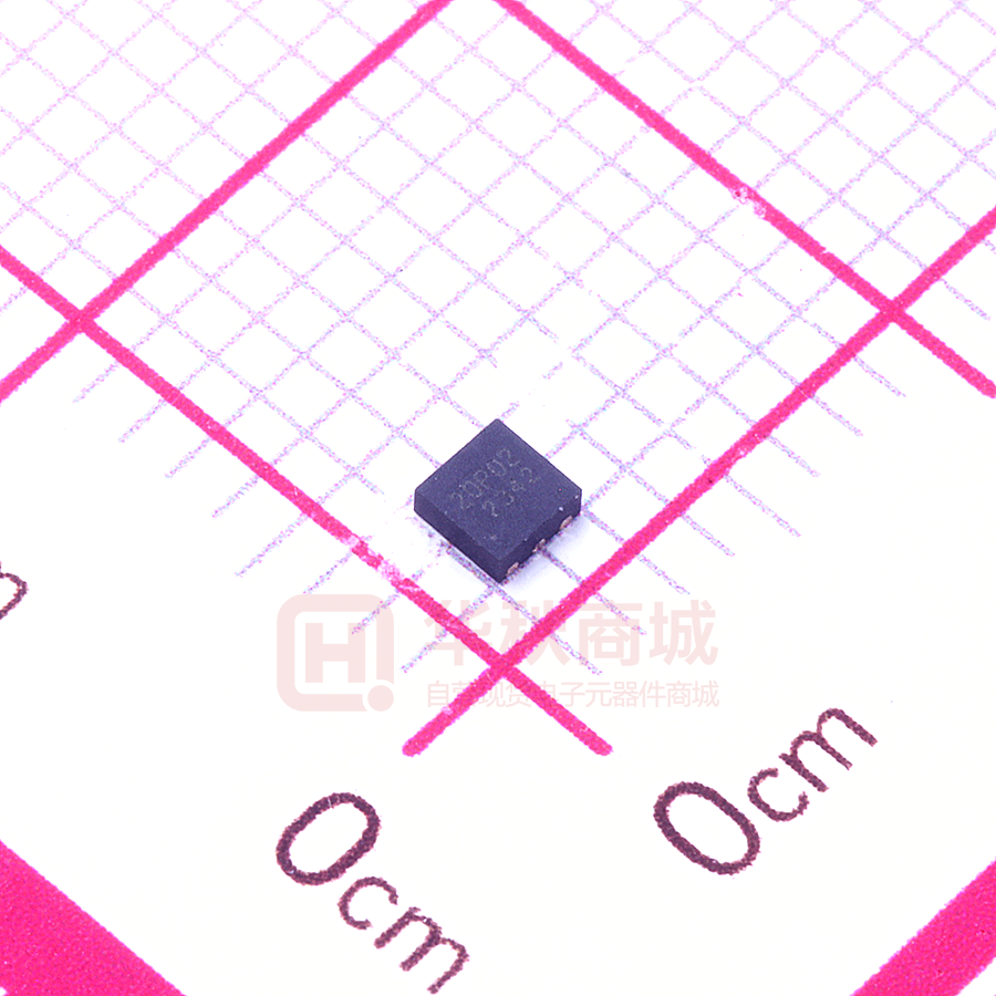 TM30P02BF6