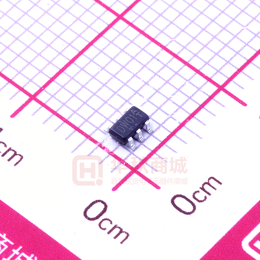 DW01A