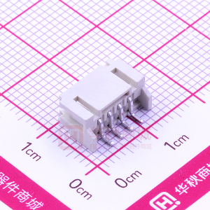 WAFER-PH2.0-4PWB