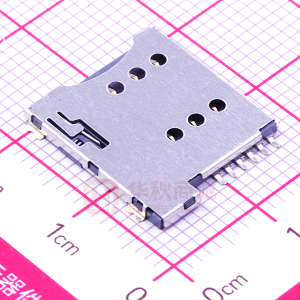 LCK-SIM-002-P6H135-WLG