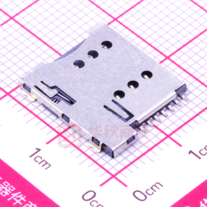 LCK-SIM-002-P7H135-WLG