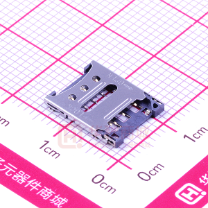 LCK-NANO-116-P7H135-WLG