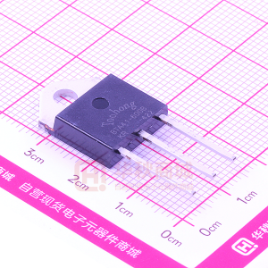 BTA41-600BRG