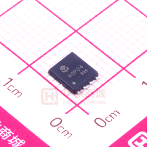 TM40P04NF