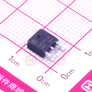 TM30P03D