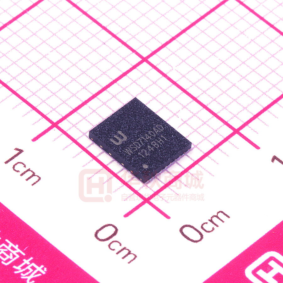 放大图