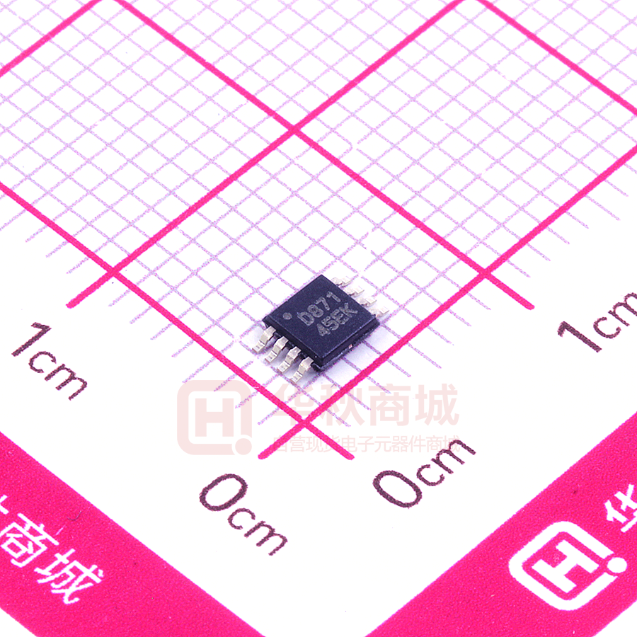 DAC8571IDGKR