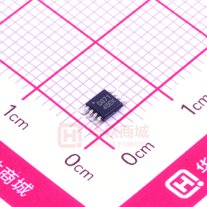 DAC8571IDGKR
