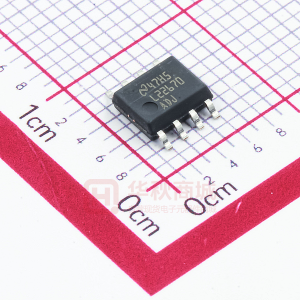 LM22670MRX-ADJ/NOPB
