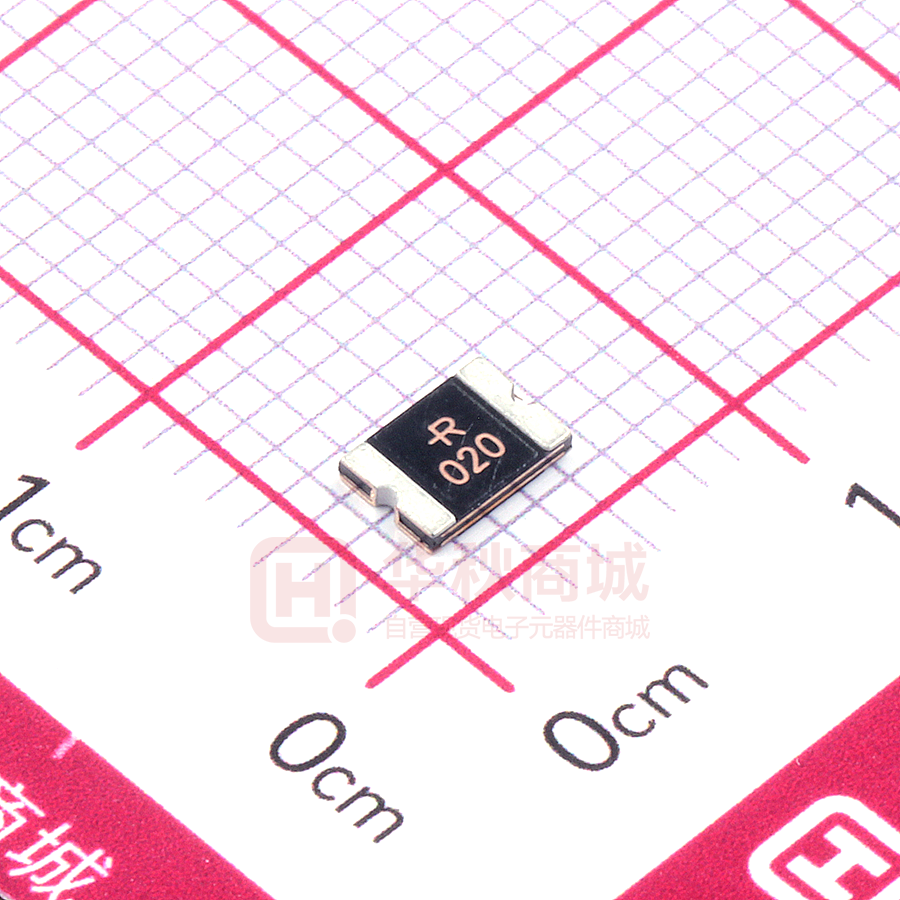 SMD1812P020TF