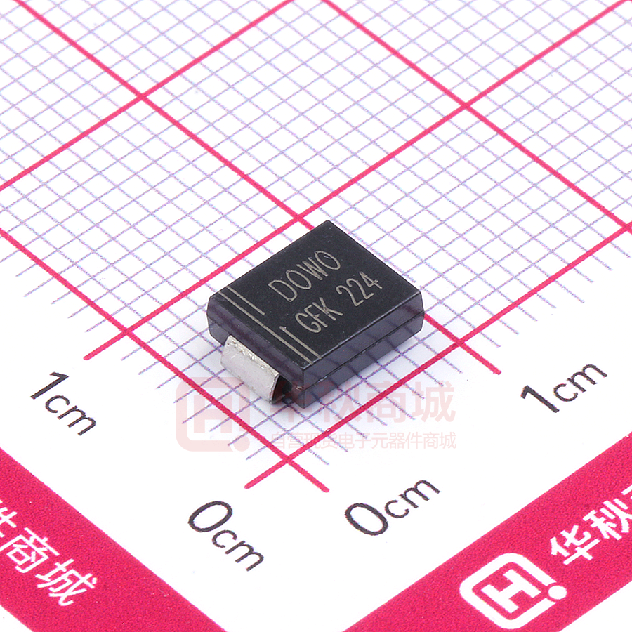 SMCJ30A