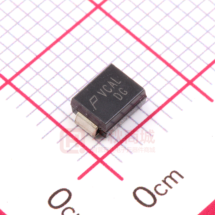 SMBJ58CA