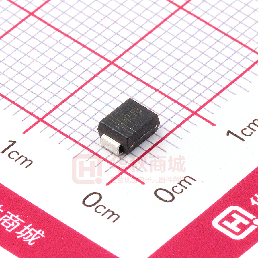 SMBJ100A