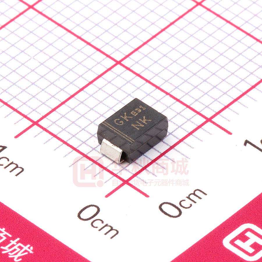 SMBJ51CA