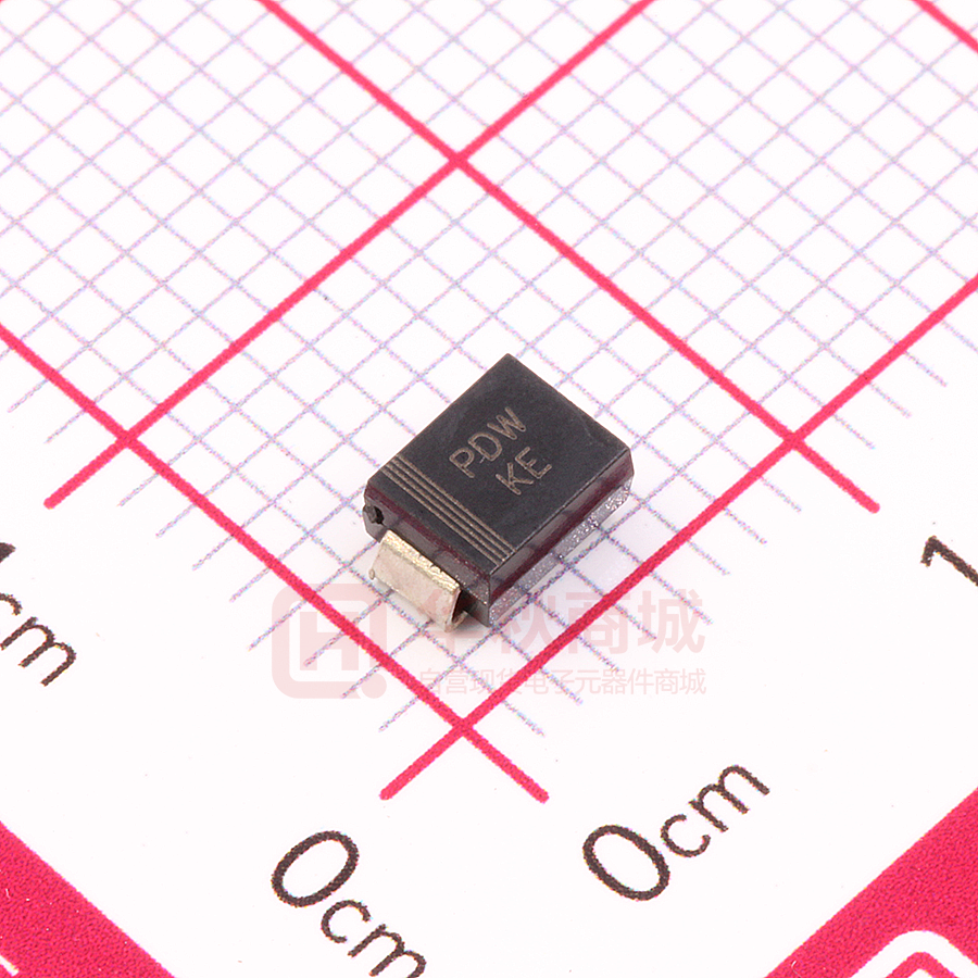 SMBJ5.0A