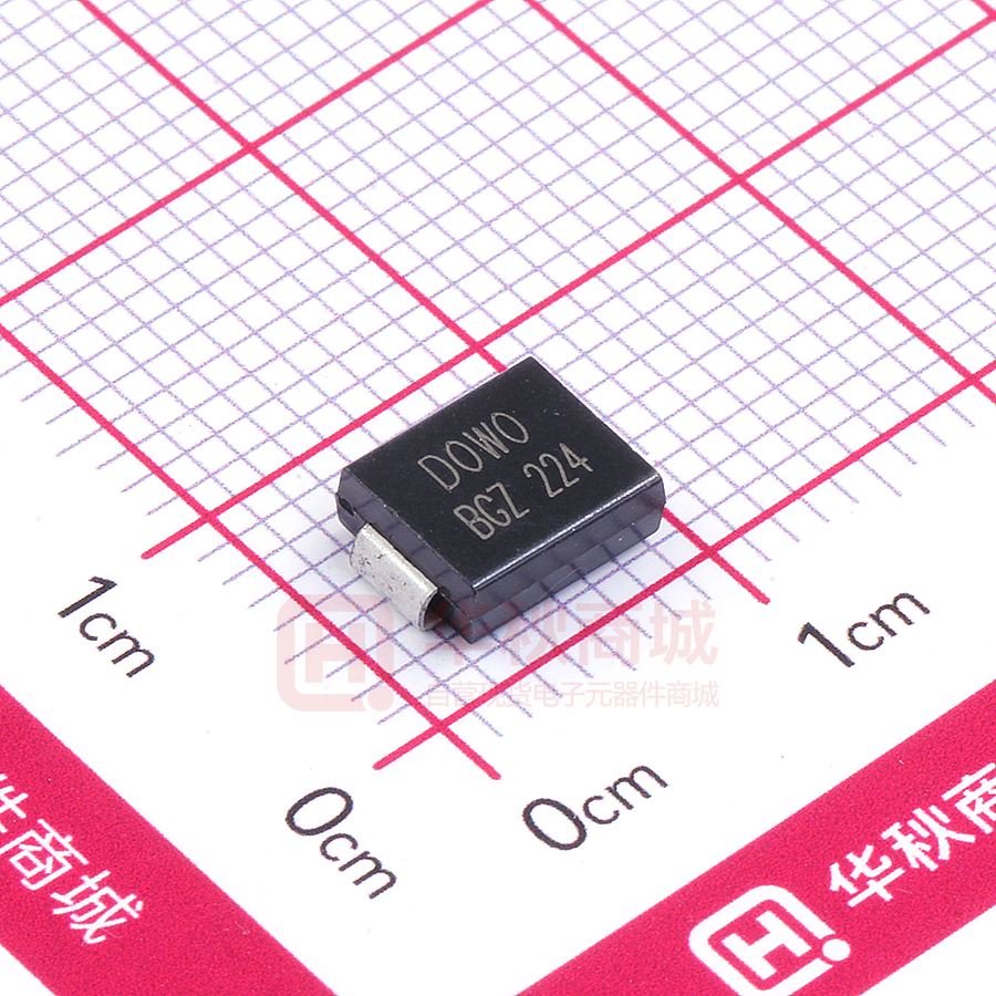 SMCJ100CA