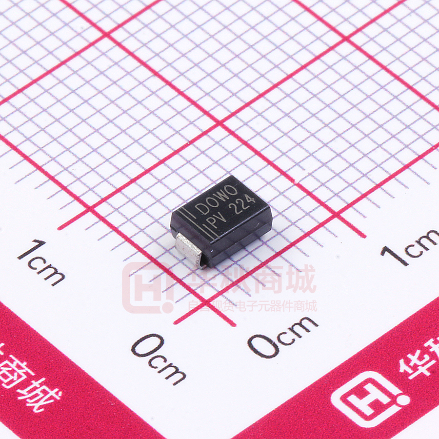 SMBJ190A