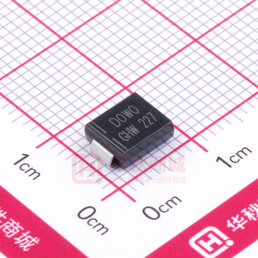 SMCJ200A