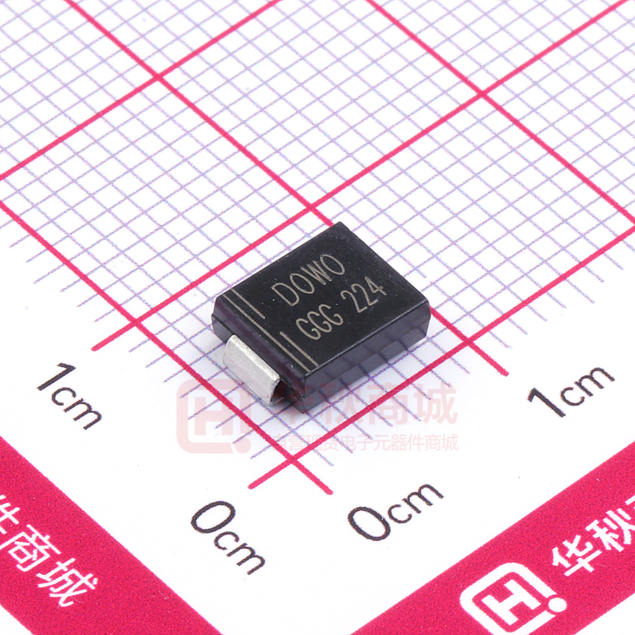 SMCJ58A