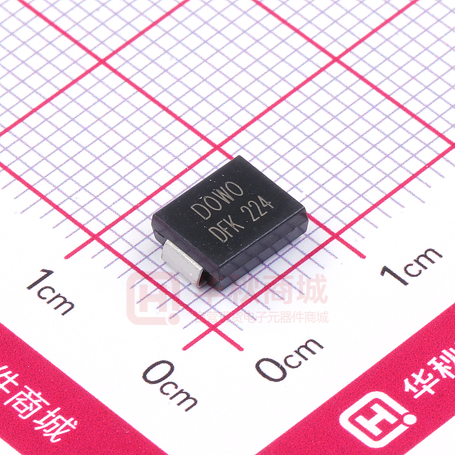 SMDJ30CA
