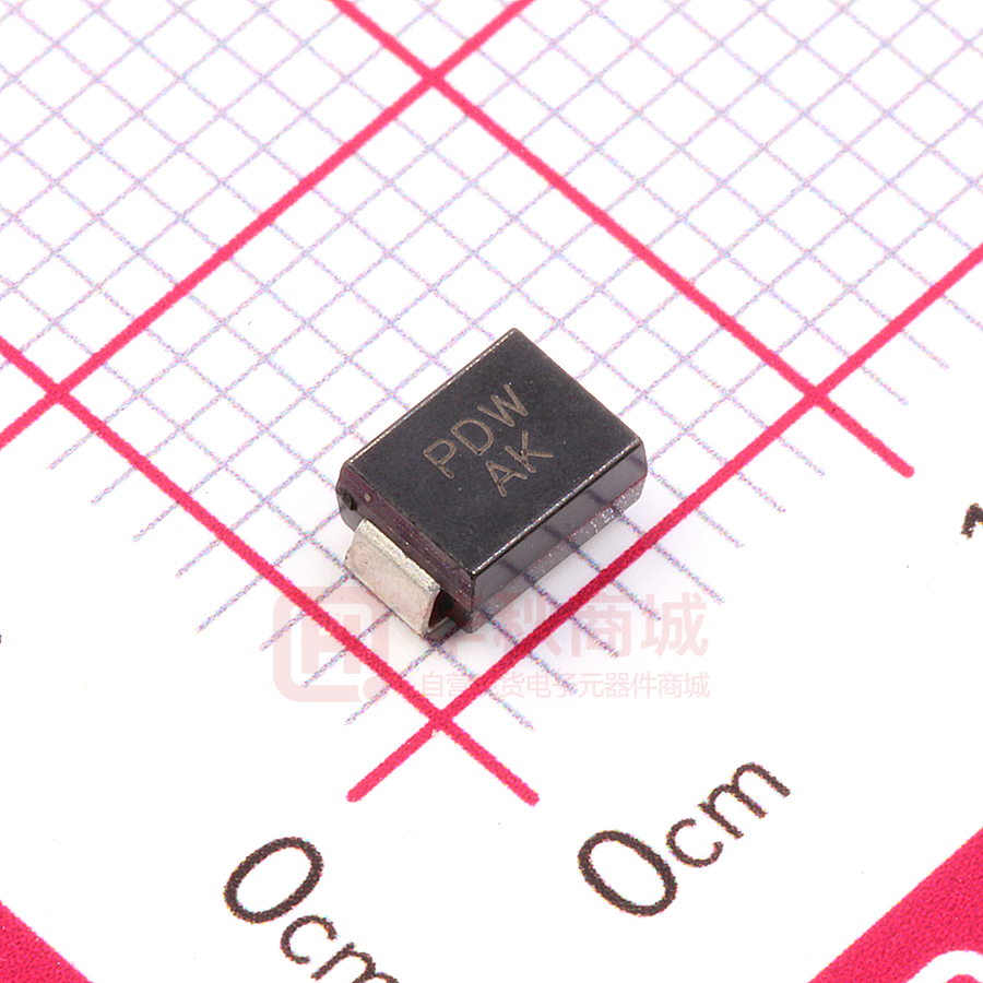 SMBJ6.5CA