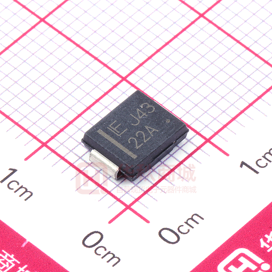 1.5SMC22AT3G