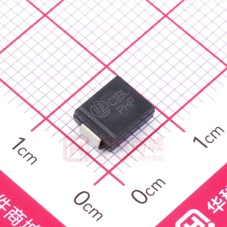SMDJ160A