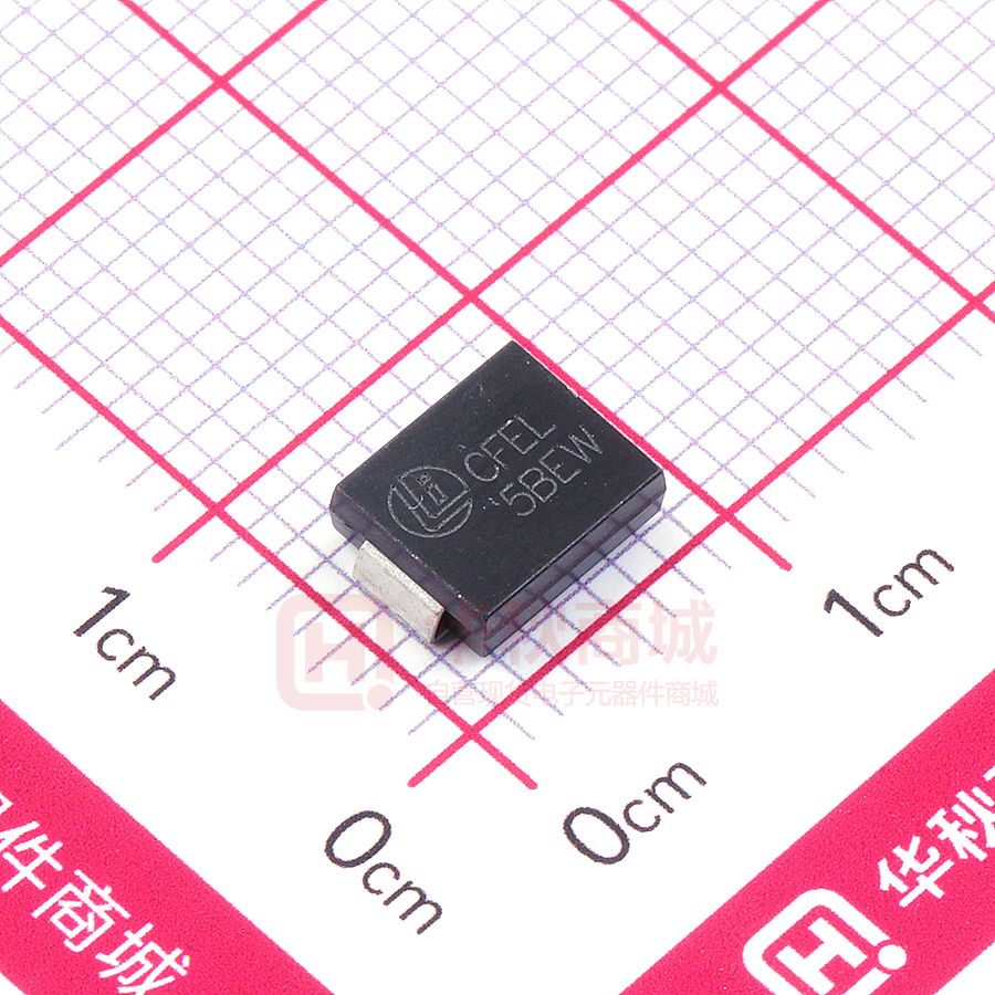 5.0SMDJ20CA