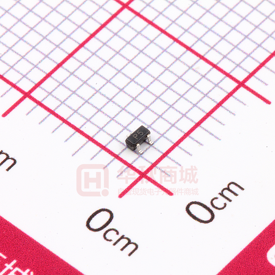 RCLAMP0502B-MS