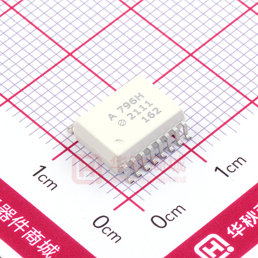 ACPL-796H-500E