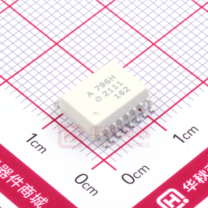ACPL-796H-500E