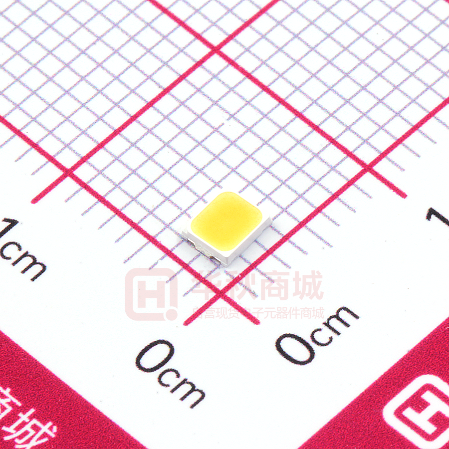 HL-AM-2835H421W-S1-08-HR5(R9) (2800K-3100K)(SDCM<6,R9>50)