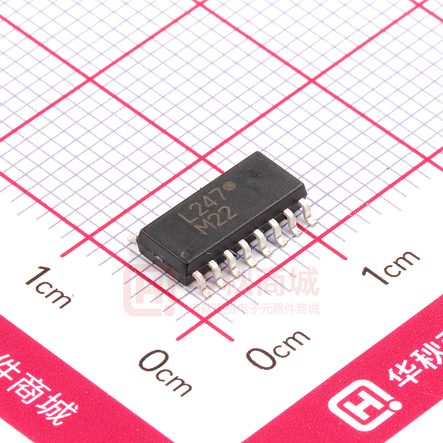 LTV-247-G