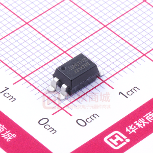 ISP817XCSMT&R