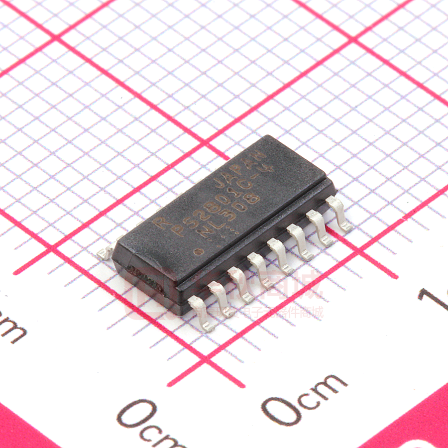 PS2801C-4-F3-A