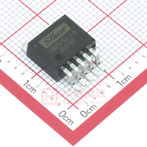 LM2575S-5.0