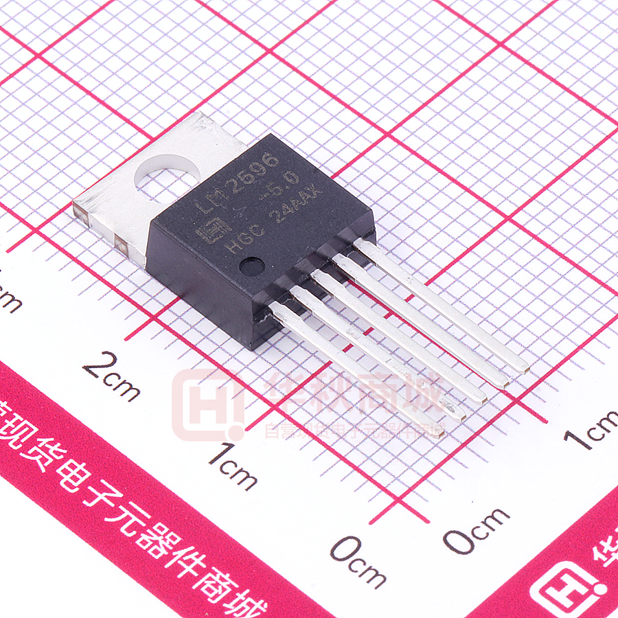 LM2596T-5.0G