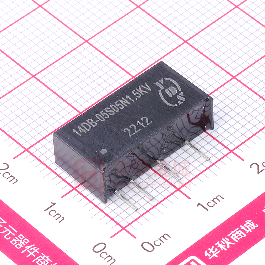 14DB-05S05N1.5KV