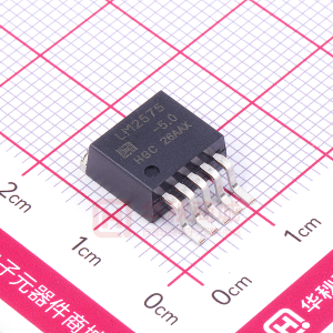 LM2575S-5.0RG
