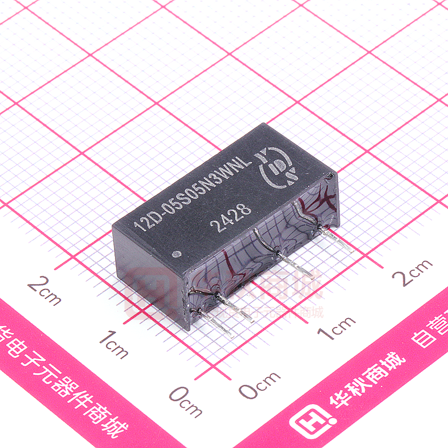 12D-05S05N3WNL