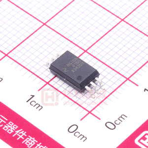 NSi6801B-DSWFR