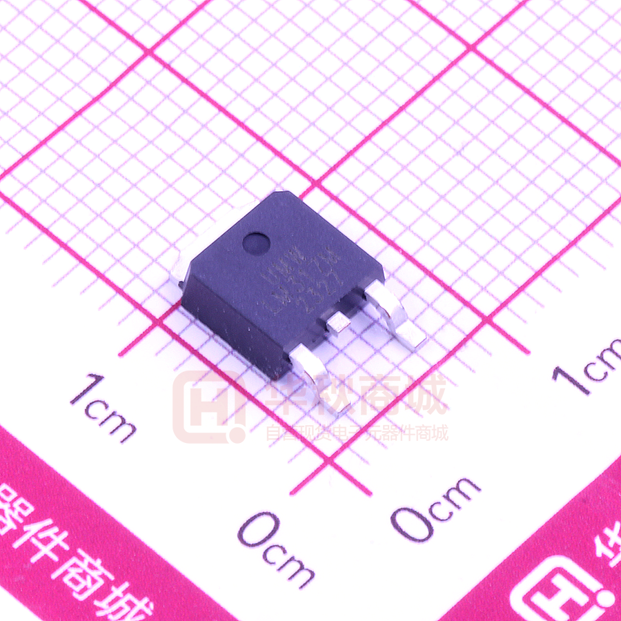 LM317MDT