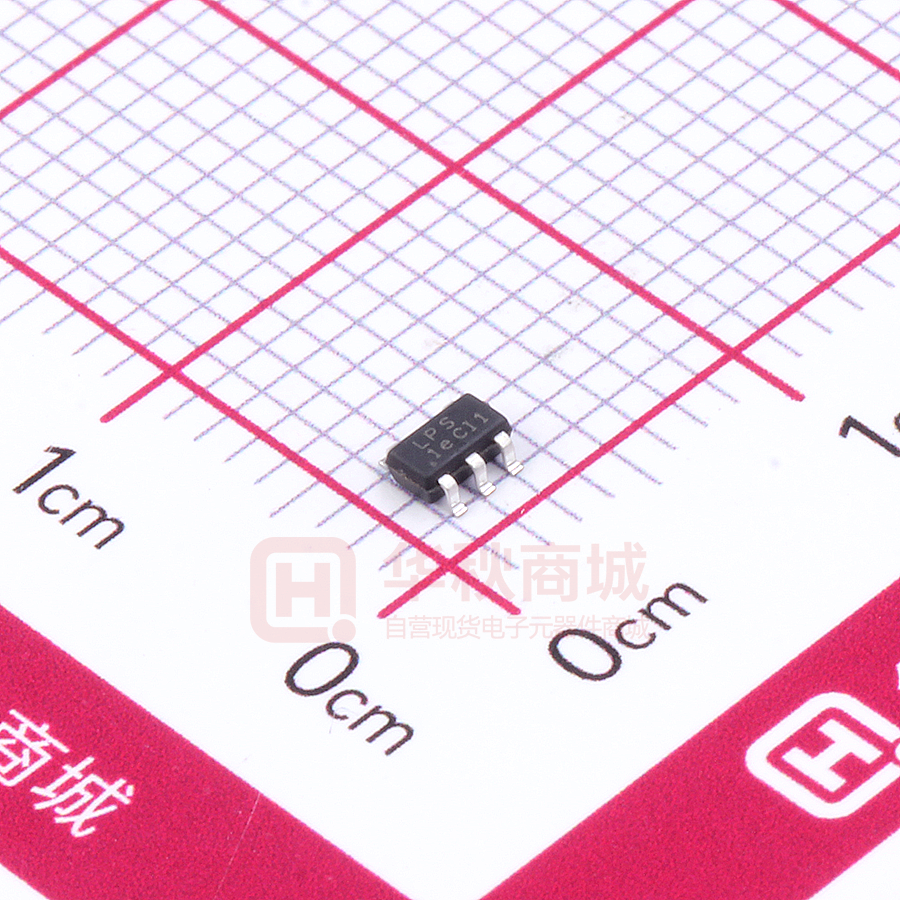 LP3987H-33B5F