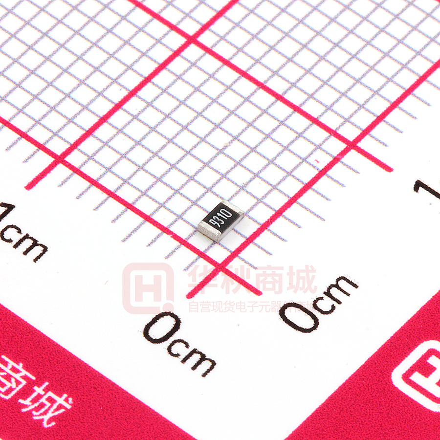 0805W8F9310T5E